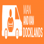 Man and Van Docklands.