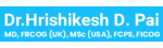 Dr. Hrishikesh Pai - IVF Doctor in Mohali