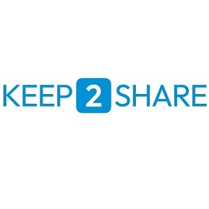 Keep2share