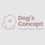 Dog's Concept - Spécialiste en toilettage de chie