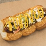 Dog  Haus  Biergarten