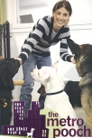Metro Pooch Doggie Daycare