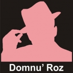 Domnu' Roz