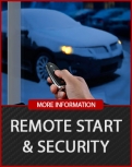 Remote Car Starters St. Louis