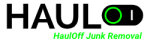 HaulOff Junk Removal