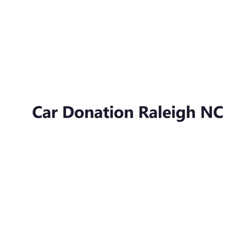 Car Donation Raleigh NC