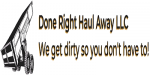 Done Right Haul Away