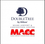 DoubleTree by Hilton Hotel Miami Airport &amp; Con
