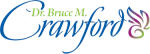 Dr Bruce Crawford
