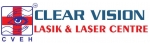 clear vision