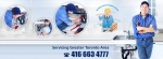 Dr.Pipe Drain and Plumbing Services