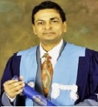 Dr. Sujit K Prasad