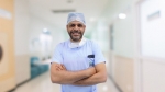 Best Spine Doctor in Gurgaon- Sumit Sinha