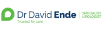 Dr David Ende