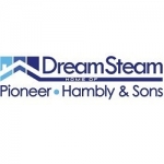 Dream Steam Restoration & Cleaning