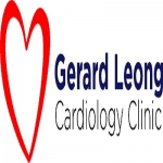 Gerard Leong Cardiology Clinic