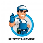 Driveway Estimator