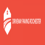 Driveway Paving Rochester NY