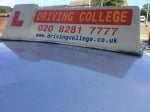 Driving Dollege