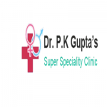 Dr Pk Gupta