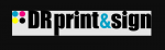 DR Print and Sign