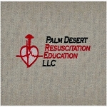 Palm Desert Resuscitation Education LLC - Orange C