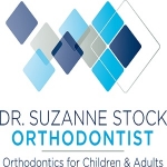 Dr. Suzanne Stock, Orthodontist
