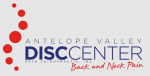 Antelope Valley Disc Center