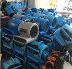 Water Damage Boulder City NV
