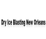 Dry Ice Blasting New Orleans