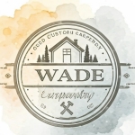 Wade Custom Carpentry LLC