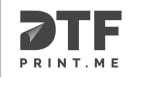 DTFprintMe- Local DTF Printing Service near You