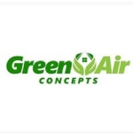 Green Air Concepts HVAC