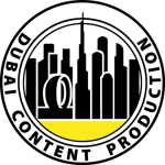 Dubai Content Production