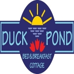 Duck Pond Bed & Breakfast Cottage