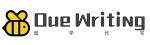 Due Writing