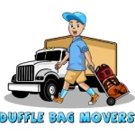 Duffle Bag Movers