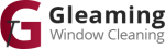 Gleaming Window Cleaning