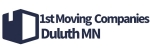 1st Moving Companies Duluth MN