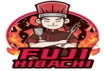 DD Soup Dumpling& FuJi Hibachi