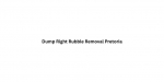 Dump Right Rubble Removal Pretoria