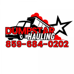 Dumpstar Hauling & Dumpster Rental Of Lexingto