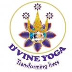 Dvine Yoga