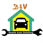 D&V Mobile Car Detailing