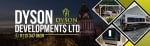 Dyson developments Ltd