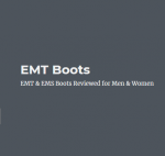 EMT Boots