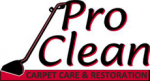 ERS Carpet Cleaning