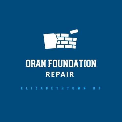 Oran Foundation Repair Elizabethtown KY