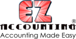 EZ Accounting Pte Ltd