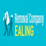 Removal Company Ealing